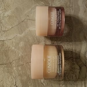 New! Clinique Moisture Surge